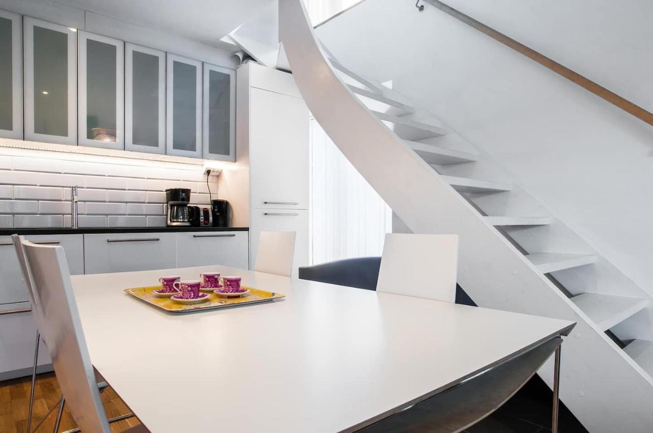 Townhouse On Arlanda Stockholm Metro Line - Easy Checkin Villa Sollentuna Exteriör bild