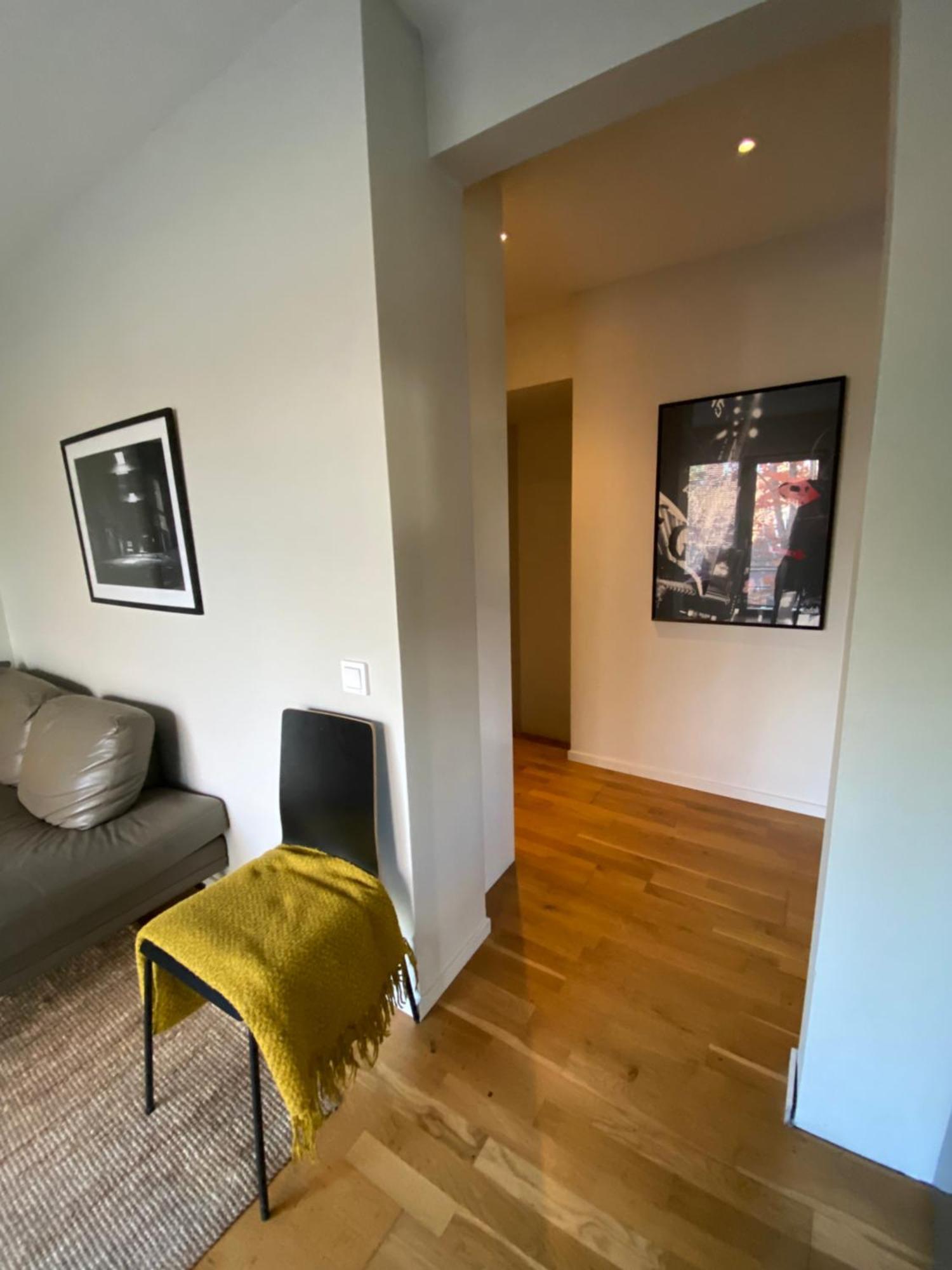 Townhouse On Arlanda Stockholm Metro Line - Easy Checkin Villa Sollentuna Exteriör bild